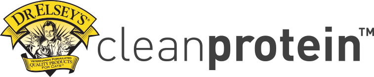Clean Protein Logo