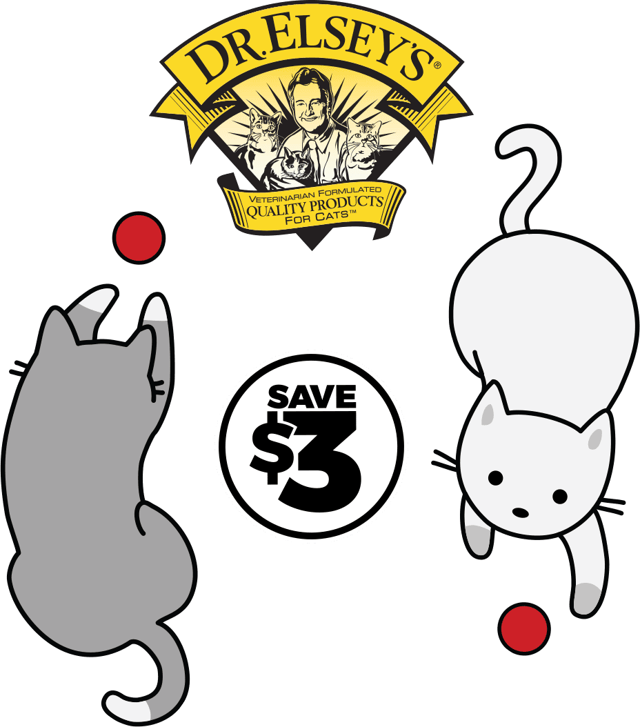 Dr. Elsey's