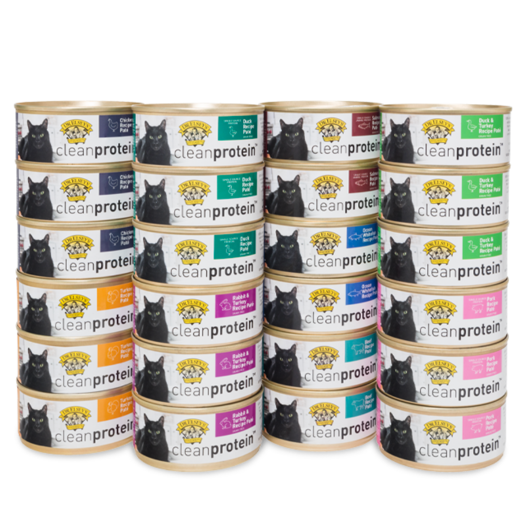elsey's cat food