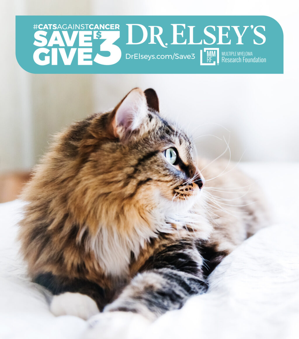 Dr. Elsey's | Quality Cat Litter and Cat Food Products for ...