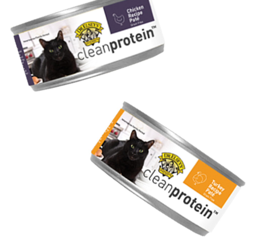 Dr. Elsey's cleanprotein™ canned cat food