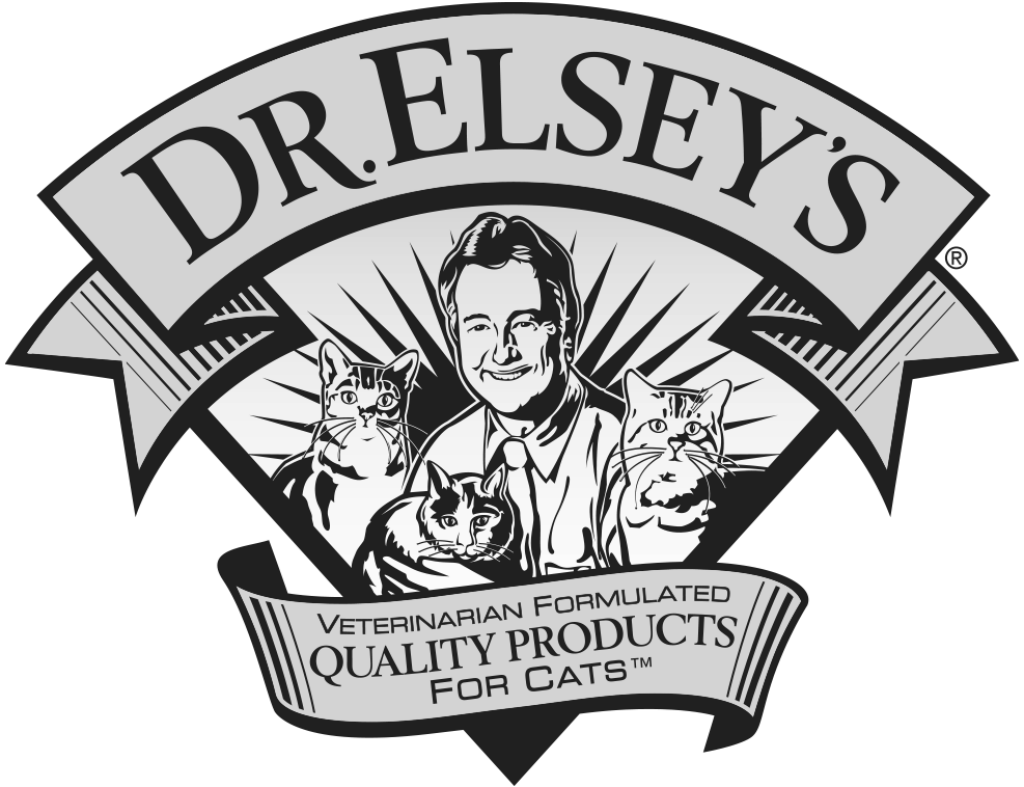 Dr. Elsey's logo