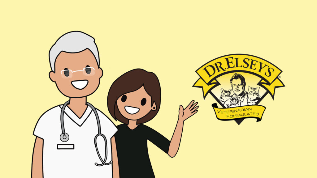 Dr. Elsey's
