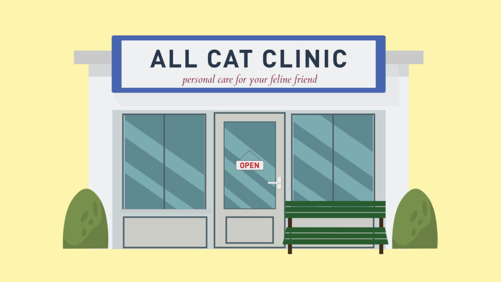 All Cat Clinic