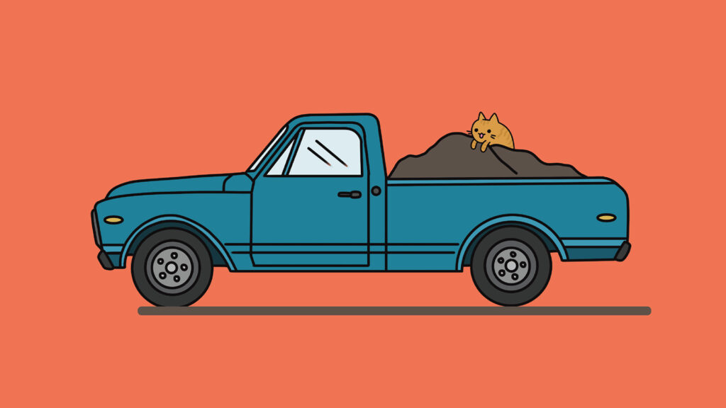 Truck
