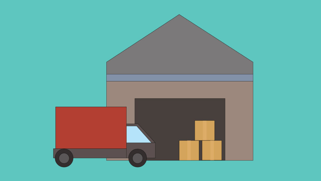 Warehouse