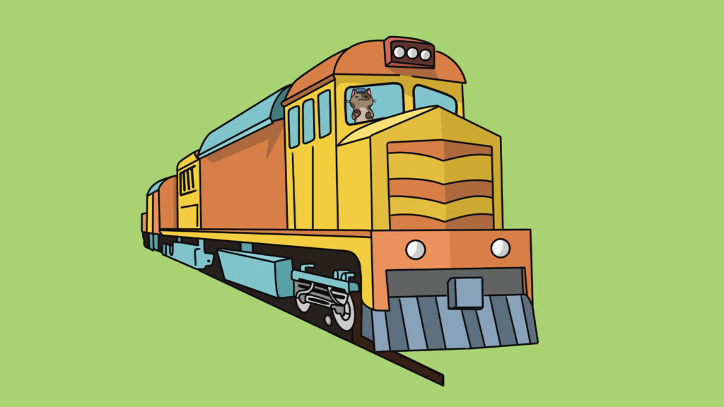 Train