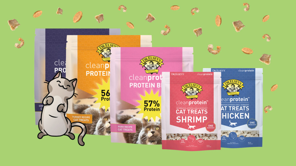 cleanprotein Treats