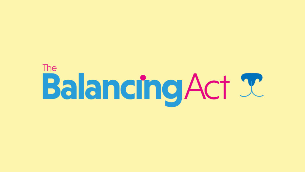 The Balancing Act